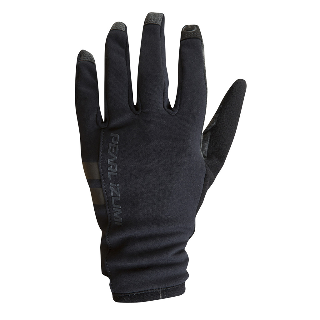 Pearl Izumi Escape Thermal Handschoenen Dames Zwart