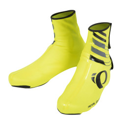 Pearl Izumi P.R.O. Barrier MTB Overschoenen - Fluor Geel - 2