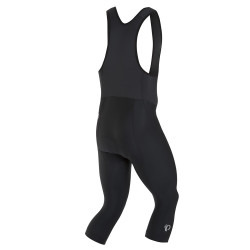 Pearl Izumi Pursuit Attack 3/4 Fietsbroek Bretels - Zwart