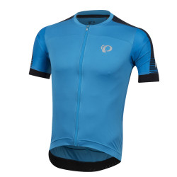 Pearl Izumi Pursuit ELITE Fietsshirt - Blauw