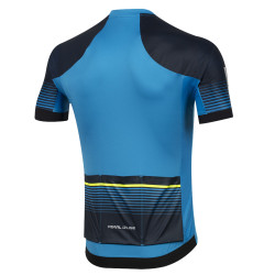 Pearl Izumi Pursuit ELITE Fietsshirt - Blauw