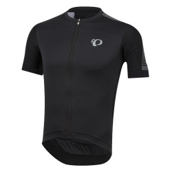 Pearl Izumi Pursuit ELITE Fietsshirt - Zwart