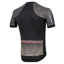 Pearl Izumi Pursuit ELITE Fietsshirt - Zwart