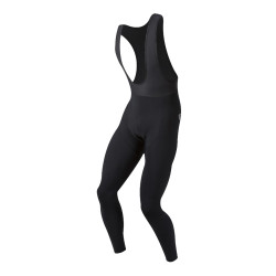 Pearl Izumi Pursuit Thermal Fietsbroek Bretels Lang - Zwart