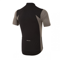 Pearl Izumi Select Pursuit Shirt - Zwart/Grijs