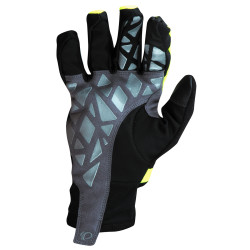 Pearl Izumi SELECT Softshell Handschoenen - Fluor Geel