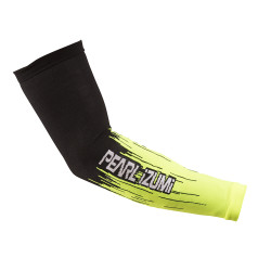 Pearl Izumi SELECT Thermal Armwarmers - Fluor Geel