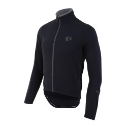 Pearl Izumi SELECT Thermal Fietsshirt Lange Mouwen - Zwart