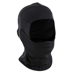 Pearl Izumi Thermal Balaclava - Zwart