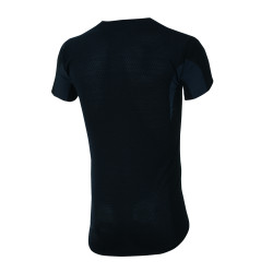 Pearl Izumi Transfer Wollen Baselayer Shirt - Zwart