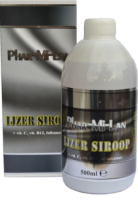 Phar-Mi-Lan IJzer Siroop + Vit. C, B12 en Foliumzuur - 500 ml