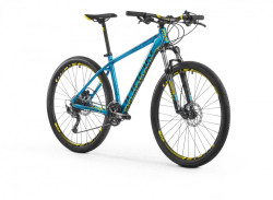 Huren: Mondraker 2017 Phase S 27.5 - Maat S