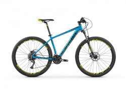 Huren: Mondraker 2017 Phase S 27.5 - Maat S