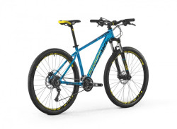 Huren: Mondraker 2017 Phase S 27.5 - Maat S