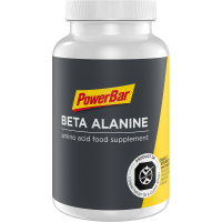 PowerBar Beta Alanine - 112 tabletten