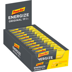 PowerBar Energize Bar Original - 25 x 55 gram