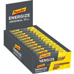 PowerBar Energize Bar Original - 25 x 55 gram