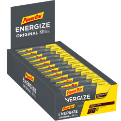 PowerBar Energize Bar Original - 25 x 55 gram