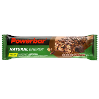 PowerBar Natural Energy Bar - 1 x 40 gram PowerBar Natural Energy Bar - 1 x 40 gram