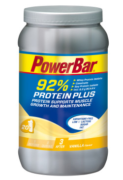 PowerBar Protein Plus 92% - 600 gram