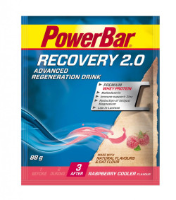 PowerBar Recovery Drink 2.0 - 1 x 88 gram