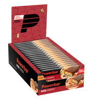 PowerBar Ride Energy Bar - 18 x 55 gram PowerBar Ride Energy Bar - 18 x 55 gram