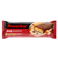 PowerBar Ride Energy Bar - 1 x 55 gram PowerBar Ride Energy Bar - 1 x 55 gram