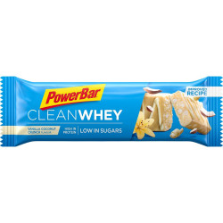 PowerBar Clean Whey Bar - 1 x 45 gram
