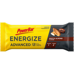 PowerBar Energize Bar Advanced - 1 x 55 gram