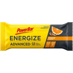 PowerBar Energize Bar Advanced - 1 x 55 gram