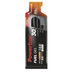 Powerbar Fuel Gel 30 - 1 x 50 ml