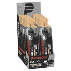Powerbar Fuel Gel 30 - 12 x 50 ml
