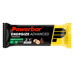 PowerBar Energize Bar Advanced - 1 x 55 gram