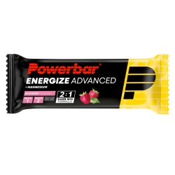 PowerBar Energize Bar Advanced - 1 x 55 gram