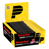 PowerBar Energize Bar Advanced - 15 x 55 gram