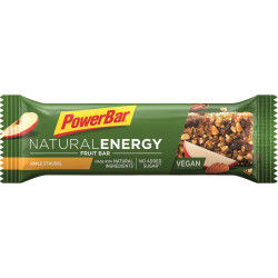 PowerBar Natural Energy Fruit & Nut Bar - 1 x 40 gram