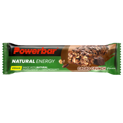 PowerBar Natural Energy Bar - 1 x 40 gram
