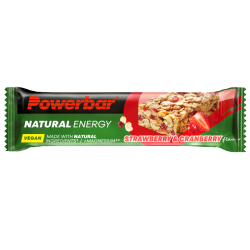 PowerBar Natural Energy Bar - 1 x 40 gram