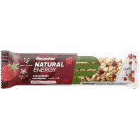 PowerBar Natural Energy Cereal Bar - 1 x 40 gram