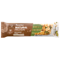 PowerBar Natural Protein Bar - 1 x 40 gram