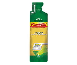 Aanbieding PowerBar Hydro Gel Mojito - 1 x 70 gram THT 01-2019