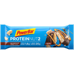 PowerBar Protein Nut2 Bar - 18 x 45 gram