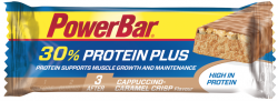 Aanbieding PowerBar Protein Plus Bar - Mixed - 15 x 55 gram