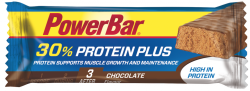 Aanbieding PowerBar Protein Plus Bar - Mixed - 15 x 55 gram