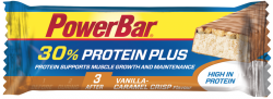Aanbieding PowerBar Protein Plus Bar - Mixed - 15 x 55 gram