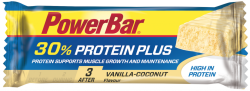 Aanbieding PowerBar Protein Plus Bar - Mixed - 15 x 55 gram