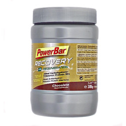 Powerbar Recovery Drink - 385 gram