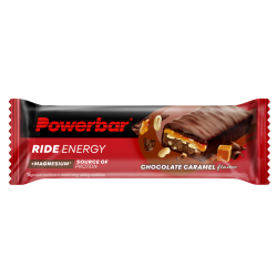 PowerBar Ride Energy Bar - 1 x 55 gram