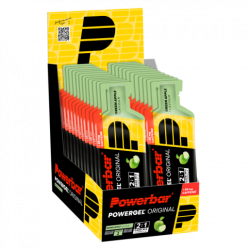 PowerBar PowerGel Original - Apple - 24 x 41 gram (THT 30-6-2026)