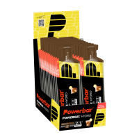 PowerBar Hydro Gel - Cola - 24 x 70 gram (THT 31-8-2026) PowerBar Hydro Gel - Cola - 24 x 70 gram (THT 31-8-2026)